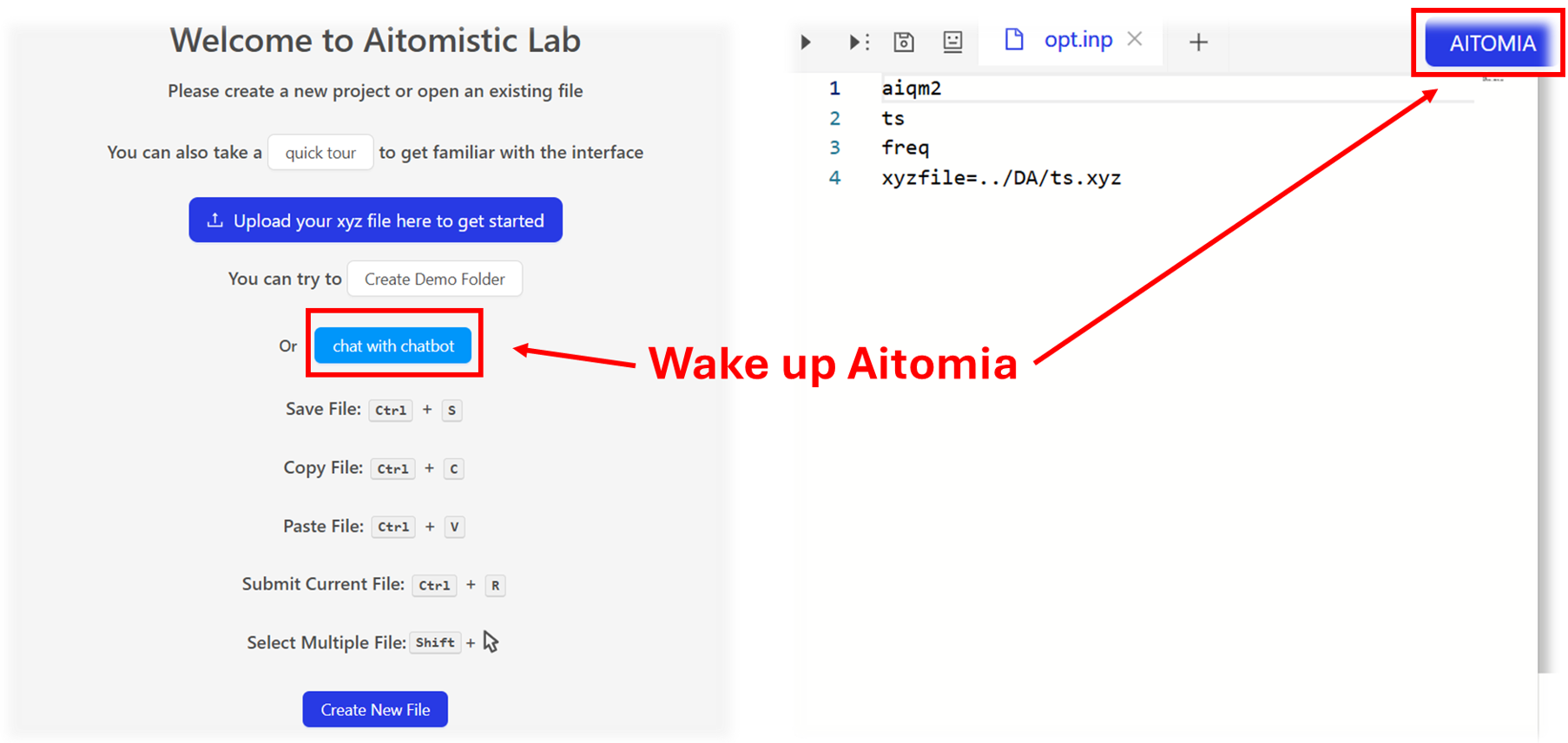 aitomia